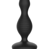 Vibrating and E-Stimulation Butt Plug